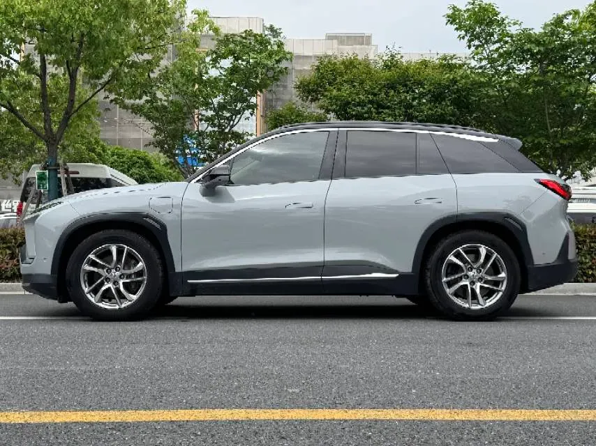 2019 NIO ES6 BEV 70KWH,autocango,china used car exporter,china ev exporter,chinese used car exporter,chinese used ev exporter