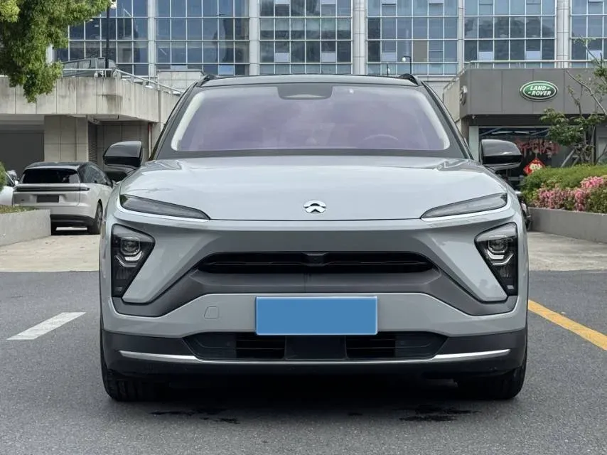 2019 NIO ES6 BEV 70KWH,autocango,china used car exporter,china ev exporter,chinese used car exporter,chinese used ev exporter