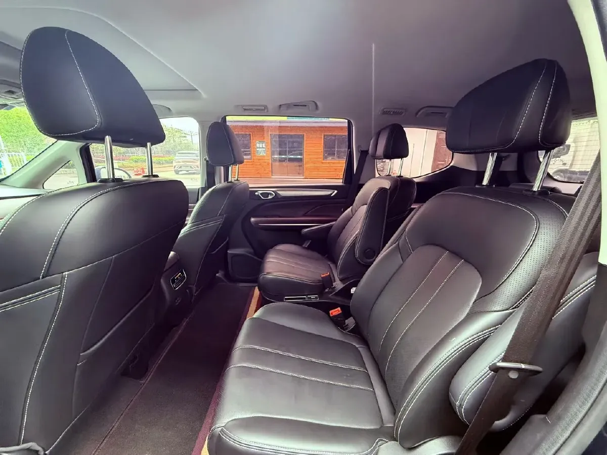 2021 GAC Trumpchi M6 1.5T 169HP L4 7DCT,autocango,china used car exporter,china ev exporter,chinese used car exporter,chinese used ev exporter