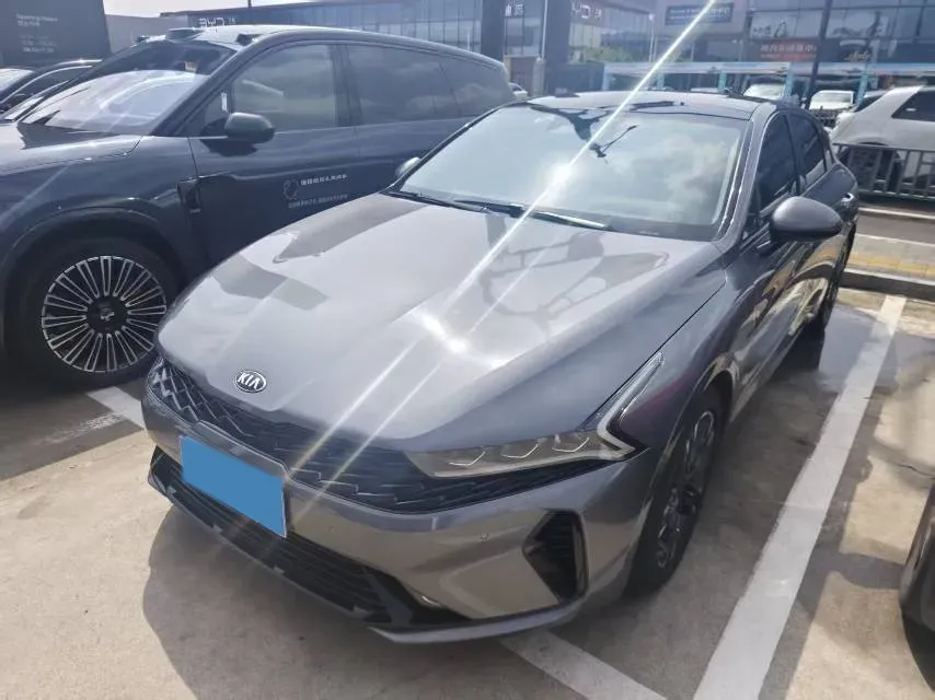 2020 Kia K5 2.0T 240HP L4 8AT,autocango,china used car exporter,china ev exporter,chinese used car exporter,chinese used ev exporter