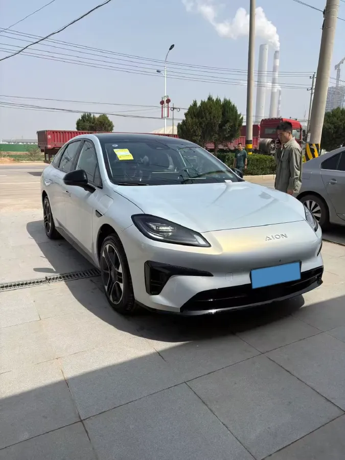 2026 Aion AION RT BEV,autocango,china used car exporter,china ev exporter,chinese used car exporter,chinese used ev exporter
