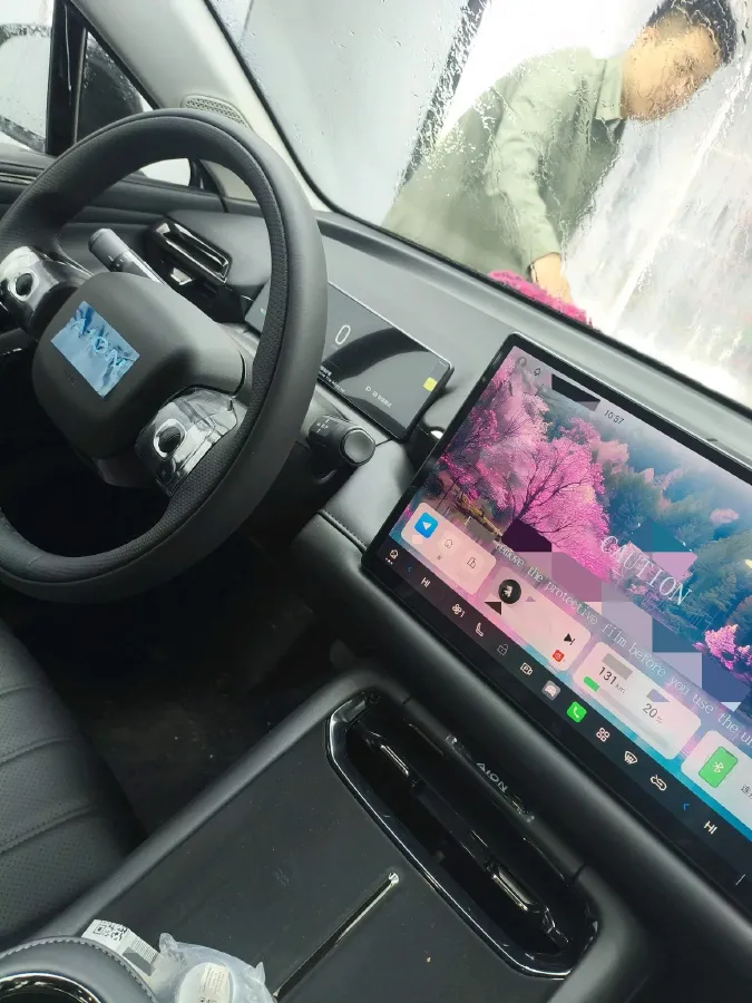 2026 Aion AION RT BEV,autocango,china used car exporter,china ev exporter,chinese used car exporter,chinese used ev exporter