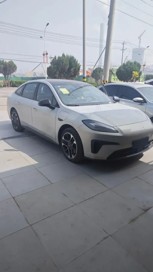 2026 Aion AION RT BEV,autocango,china used car exporter,china ev exporter,chinese used car exporter,chinese used ev exporter