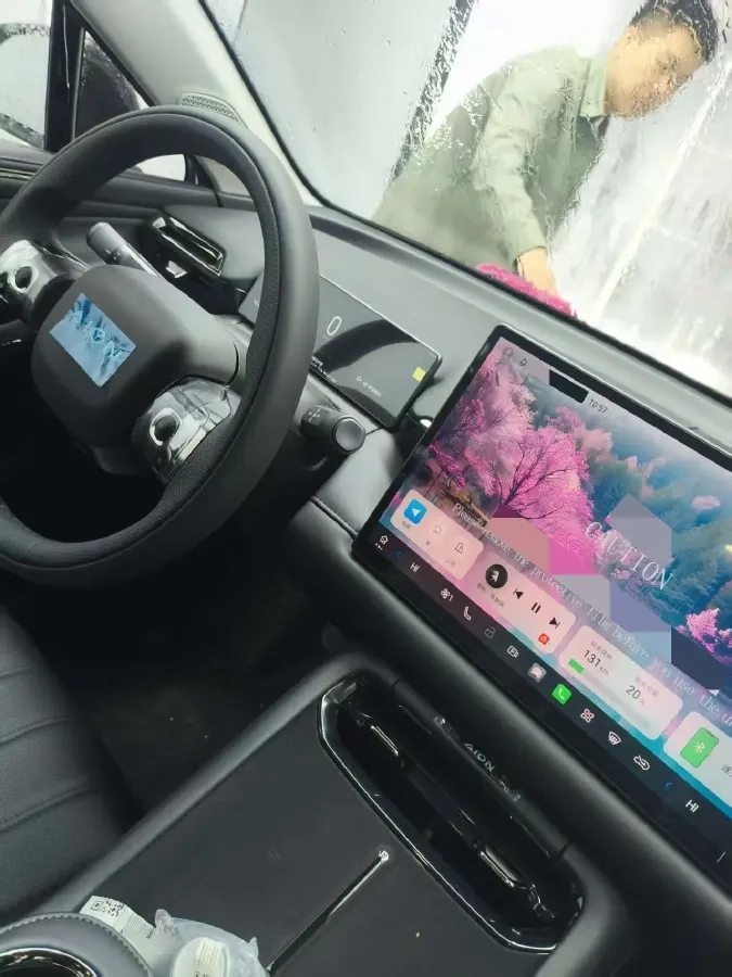 2026 Aion AION RT BEV,autocango,china used car exporter,china ev exporter,chinese used car exporter,chinese used ev exporter