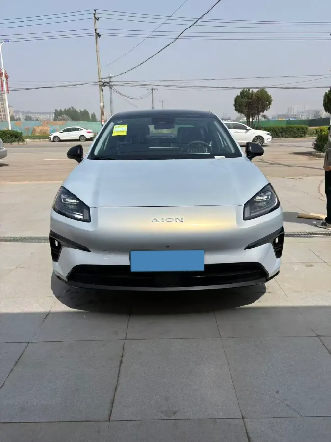 2026 Aion AION RT BEV,autocango,china used car exporter,china ev exporter,chinese used car exporter,chinese used ev exporter