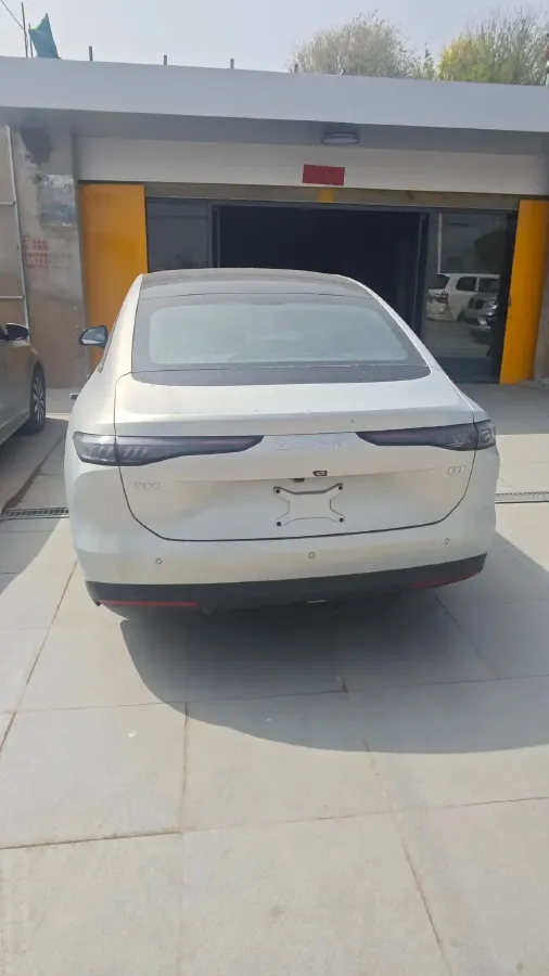 2026 Aion AION RT BEV,autocango,china used car exporter,china ev exporter,chinese used car exporter,chinese used ev exporter