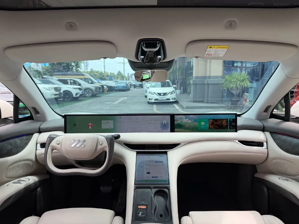 2023 IM LS6 BEV 71KWH,autocango,china used car exporter,china ev exporter,chinese used car exporter,chinese used ev exporter