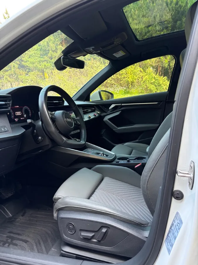 2021 Audi A3 1.4T 150HP L4 7DCT,autocango,china used car exporter,china ev exporter,chinese used car exporter,chinese used ev exporter