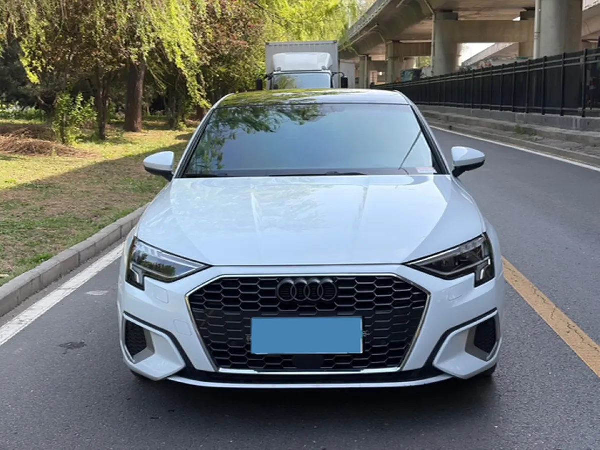 2021 Audi A3 1.4T 150HP L4 7DCT,autocango,china used car exporter,china ev exporter,chinese used car exporter,chinese used ev exporter