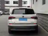 2018 Skoda Kodiak 2.0T 186HP L4 7DCT