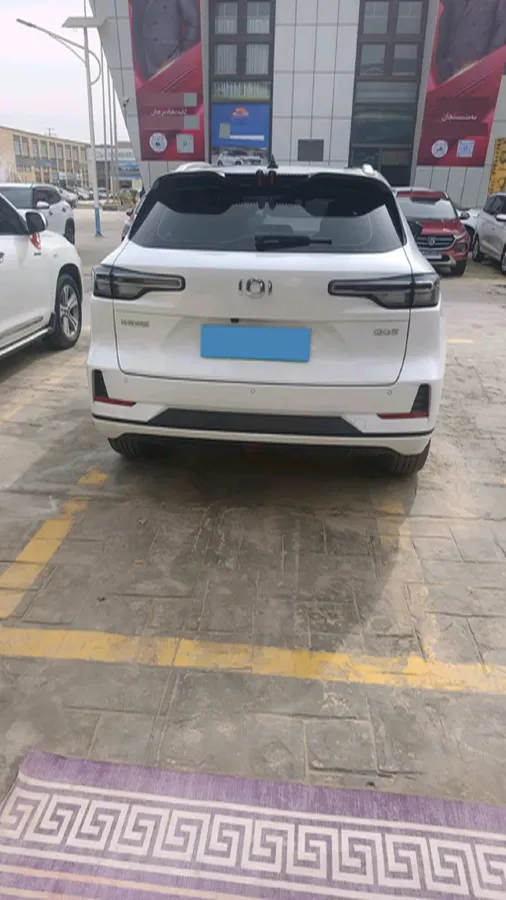 2023 Jetour X70 Plus 1.5T 156HP L4 6DCT,autocango,china used car exporter,china ev exporter,chinese used car exporter,chinese used ev exporter