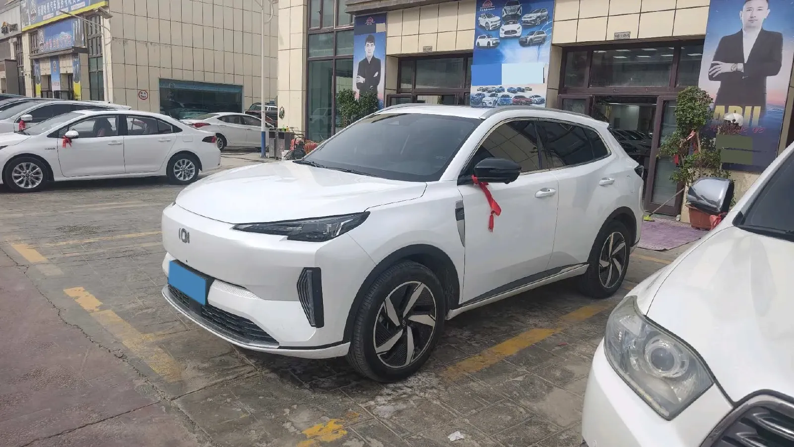 2023 Jetour X70 Plus 1.5T 156HP L4 6DCT,autocango,china used car exporter,china ev exporter,chinese used car exporter,chinese used ev exporter