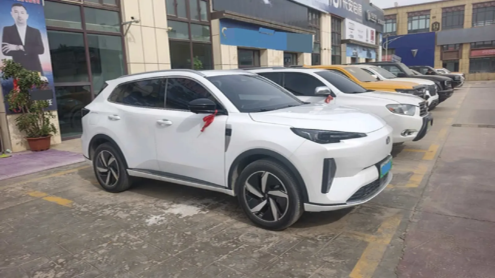 2023 Jetour X70 Plus 1.5T 156HP L4 6DCT,autocango,china used car exporter,china ev exporter,chinese used car exporter,chinese used ev exporter