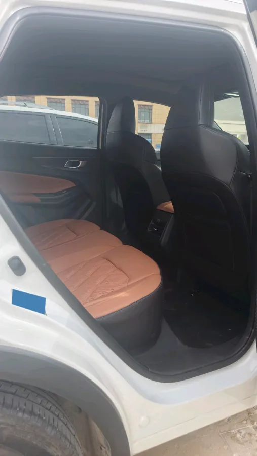 2023 Jetour X70 Plus 1.5T 156HP L4 6DCT,autocango,china used car exporter,china ev exporter,chinese used car exporter,chinese used ev exporter