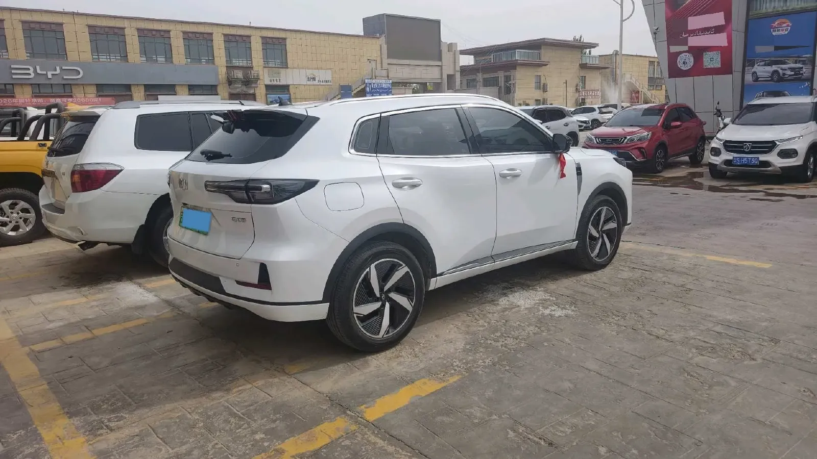 2023 Jetour X70 Plus 1.5T 156HP L4 6DCT,autocango,china used car exporter,china ev exporter,chinese used car exporter,chinese used ev exporter