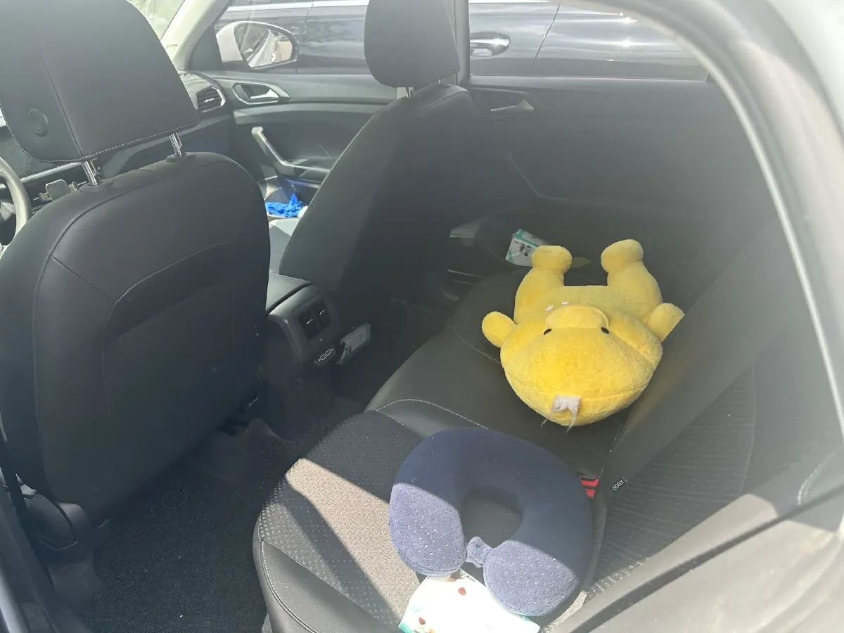 2020 Volkswagen Tacqua 1.5L 113HP L4 6AT,autocango,china used car exporter,china ev exporter,chinese used car exporter,chinese used ev exporter