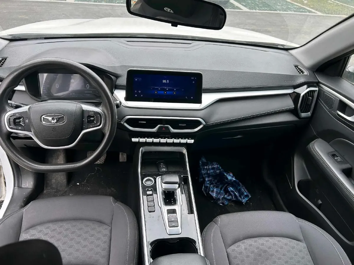 2022 DongFeng Aeolus HaoJi 1.5T 204HP L4 7DCT,autocango,china used car exporter,china ev exporter,chinese used car exporter,chinese used ev exporter