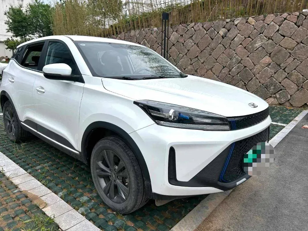 2022 DongFeng Aeolus HaoJi 1.5T 204HP L4 7DCT,autocango,china used car exporter,china ev exporter,chinese used car exporter,chinese used ev exporter