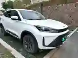 2022 DongFeng Aeolus HaoJi 1.5T 204HP L4 7DCT