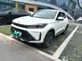 2022 DongFeng Aeolus HaoJi 1.5T 204HP L4 7DCT