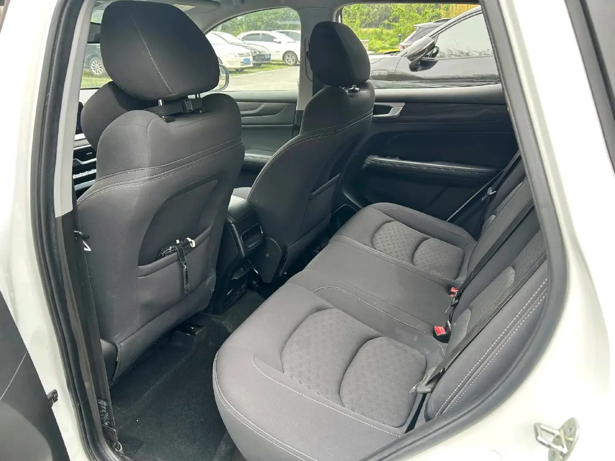 2022 DongFeng Aeolus HaoJi 1.5T 204HP L4 7DCT,autocango,china used car exporter,china ev exporter,chinese used car exporter,chinese used ev exporter