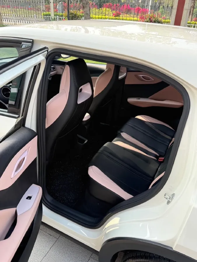 2023 BYD Seagull BEV 30.08KWH,autocango,china used car exporter,china ev exporter,chinese used car exporter,chinese used ev exporter