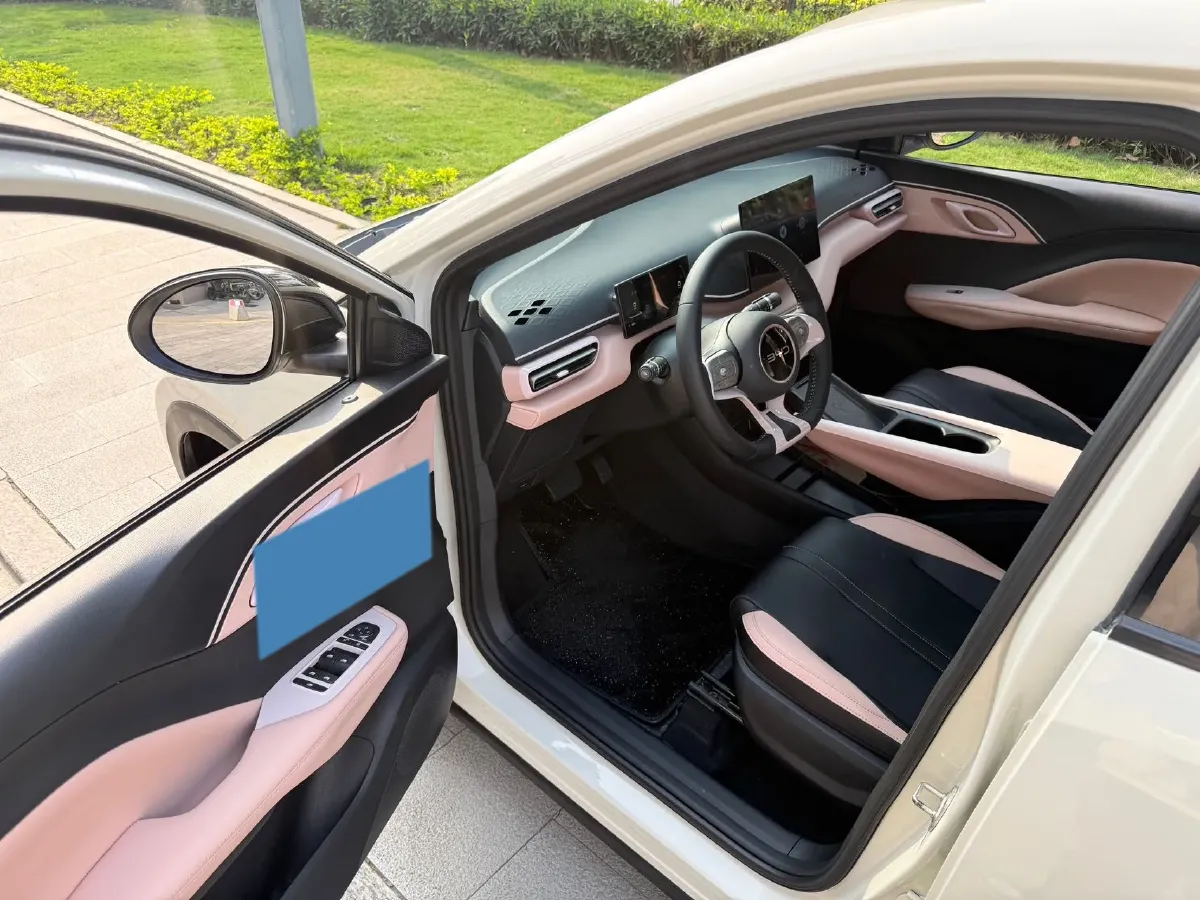 2023 BYD Seagull BEV 30.08KWH,autocango,china used car exporter,china ev exporter,chinese used car exporter,chinese used ev exporter