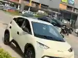 2023 BYD Seagull BEV 30.08KWH