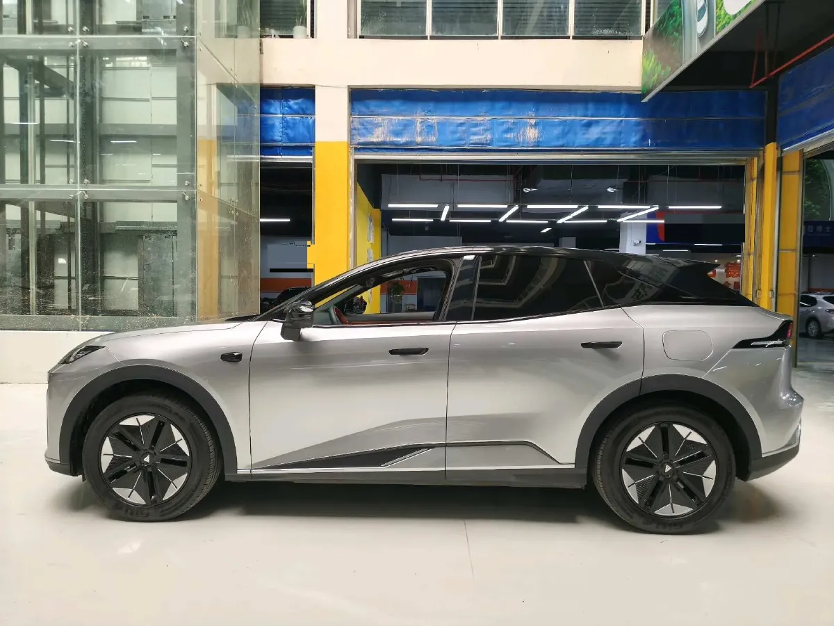 2024 Deepal S07 1.5L 95HP L4 REEV 31.73KWH,autocango,china used car exporter,china ev exporter,chinese used car exporter,chinese used ev exporter