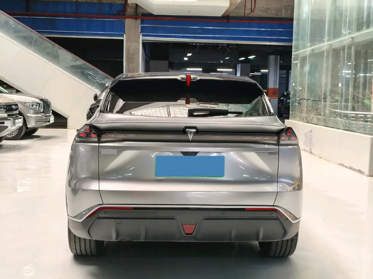 2024 Deepal S07 1.5L 95HP L4 REEV 31.73KWH,autocango,china used car exporter,china ev exporter,chinese used car exporter,chinese used ev exporter