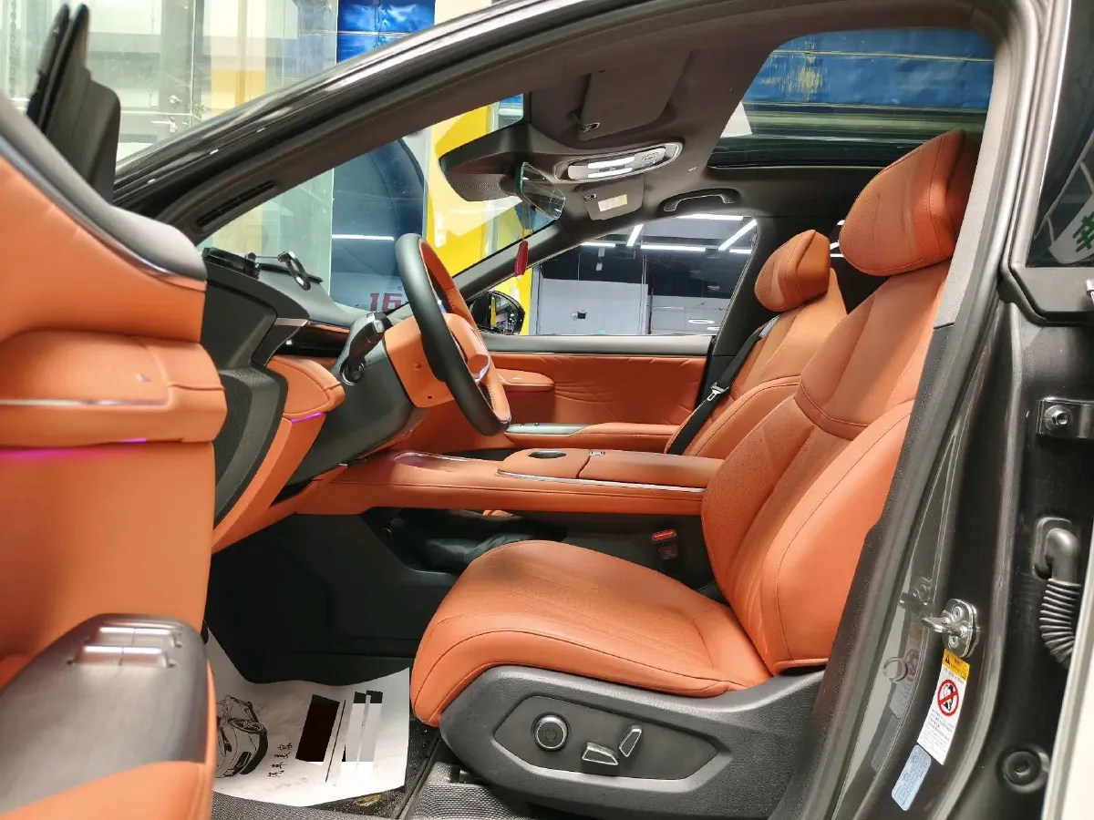 2024 Deepal S07 1.5L 95HP L4 REEV 31.73KWH,autocango,china used car exporter,china ev exporter,chinese used car exporter,chinese used ev exporter