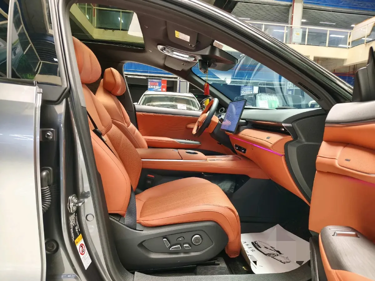 2024 Deepal S07 1.5L 95HP L4 REEV 31.73KWH,autocango,china used car exporter,china ev exporter,chinese used car exporter,chinese used ev exporter