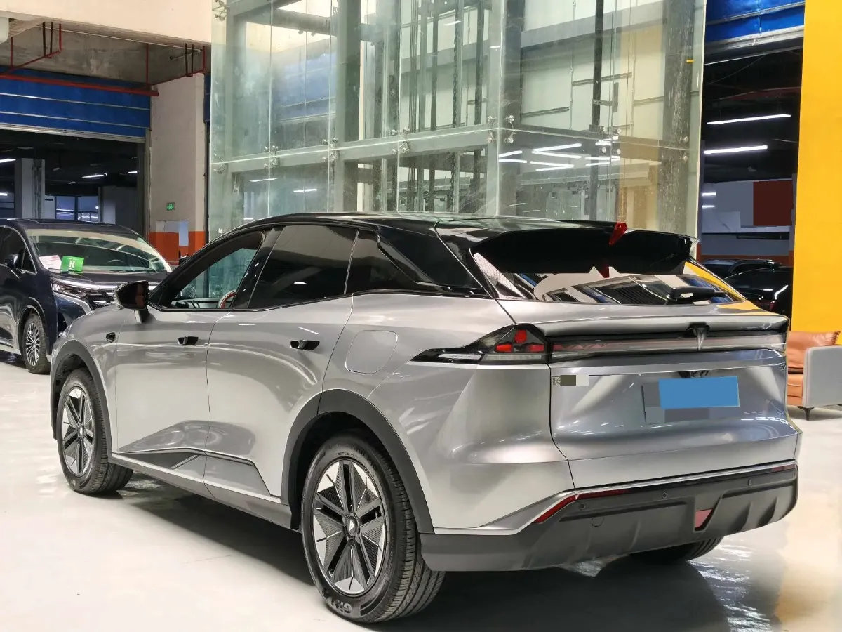 2024 Deepal S07 1.5L 95HP L4 REEV 31.73KWH,autocango,china used car exporter,china ev exporter,chinese used car exporter,chinese used ev exporter