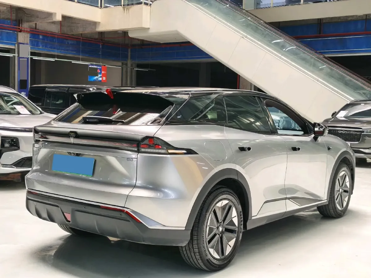 2024 Deepal S07 1.5L 95HP L4 REEV 31.73KWH,autocango,china used car exporter,china ev exporter,chinese used car exporter,chinese used ev exporter