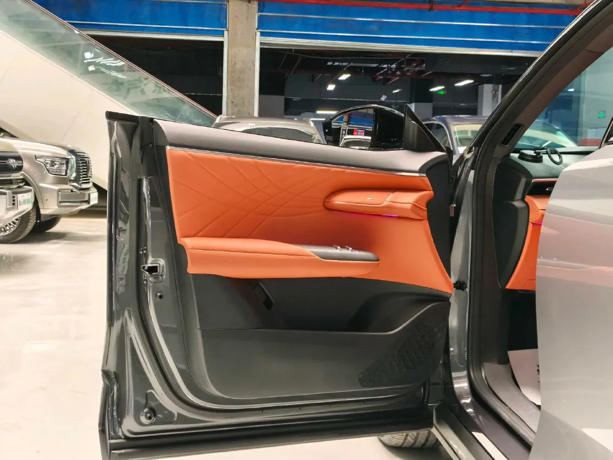 2024 Deepal S07 1.5L 95HP L4 REEV 31.73KWH,autocango,china used car exporter,china ev exporter,chinese used car exporter,chinese used ev exporter