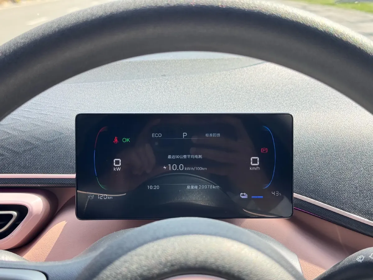 2025 BYD Seagull BEV 30.08KWH,autocango,china used car exporter,china ev exporter,chinese used car exporter,chinese used ev exporter