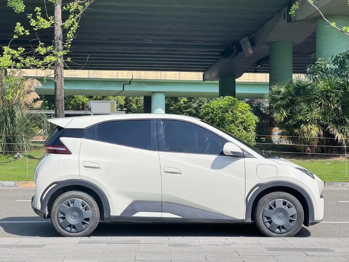 2025 BYD Seagull BEV 30.08KWH,autocango,china used car exporter,china ev exporter,chinese used car exporter,chinese used ev exporter