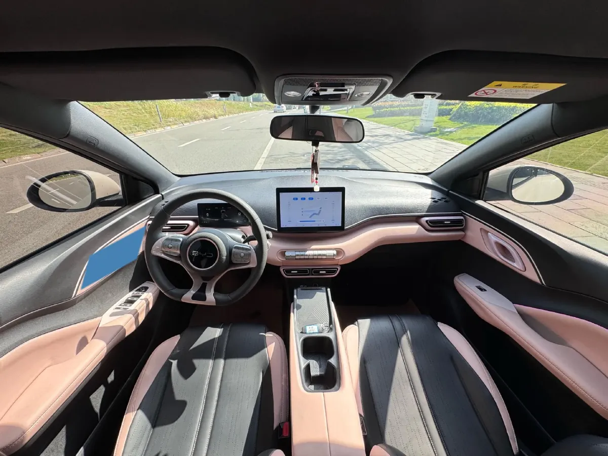 2025 BYD Seagull BEV 30.08KWH,autocango,china used car exporter,china ev exporter,chinese used car exporter,chinese used ev exporter