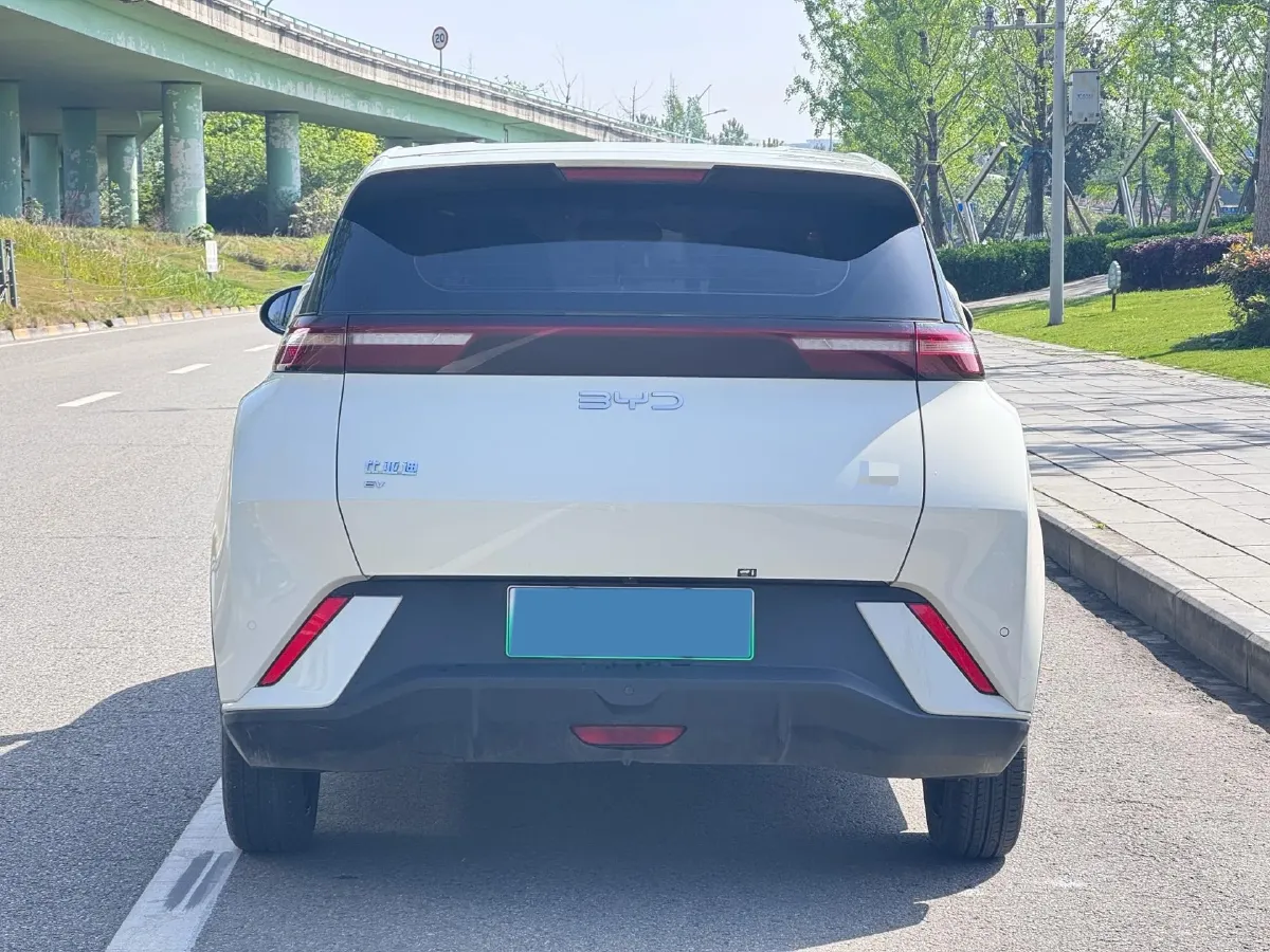 2025 BYD Seagull BEV 30.08KWH,autocango,china used car exporter,china ev exporter,chinese used car exporter,chinese used ev exporter