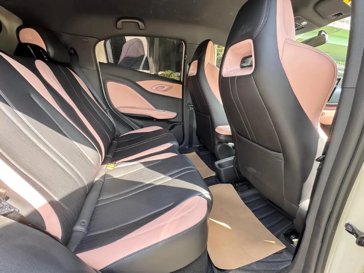 2025 BYD Seagull BEV 30.08KWH,autocango,china used car exporter,china ev exporter,chinese used car exporter,chinese used ev exporter