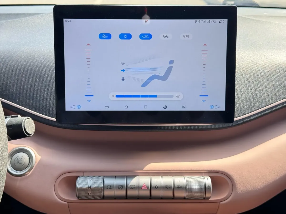 2025 BYD Seagull BEV 30.08KWH,autocango,china used car exporter,china ev exporter,chinese used car exporter,chinese used ev exporter