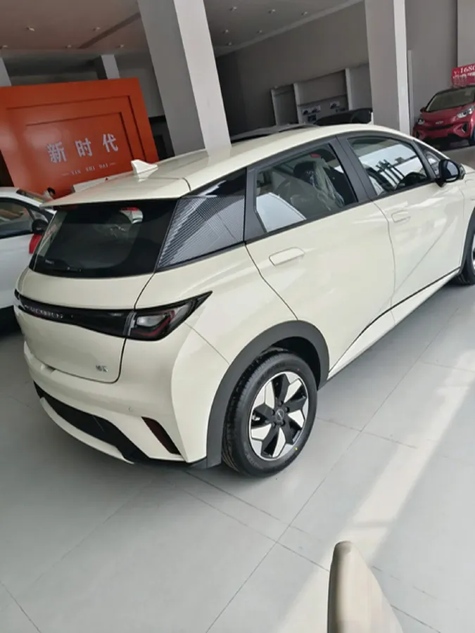 2025 BYD Dolphin BEV 44.928KWH,autocango,china used car exporter,china ev exporter,chinese used car exporter,chinese used ev exporter