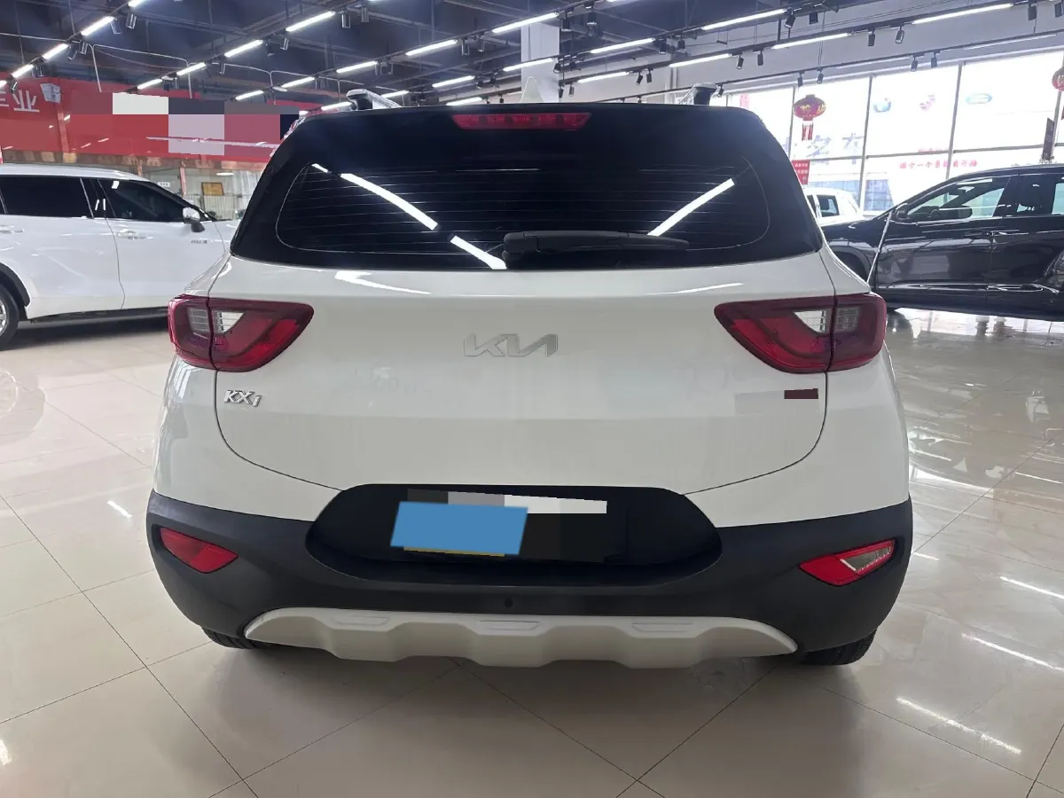 2021 Kia KX1 1.4L 100HP L4 CVT,autocango,china used car exporter,china ev exporter,chinese used car exporter,chinese used ev exporter
