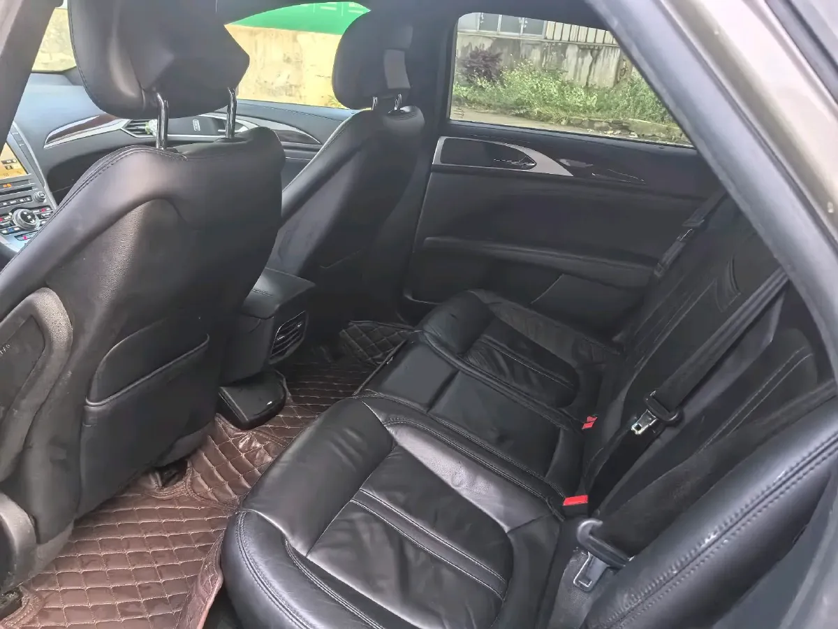 2017 Lincoln MKZ 2.0T 203HP L4 6AT,autocango,china used car exporter,china ev exporter,chinese used car exporter,chinese used ev exporter