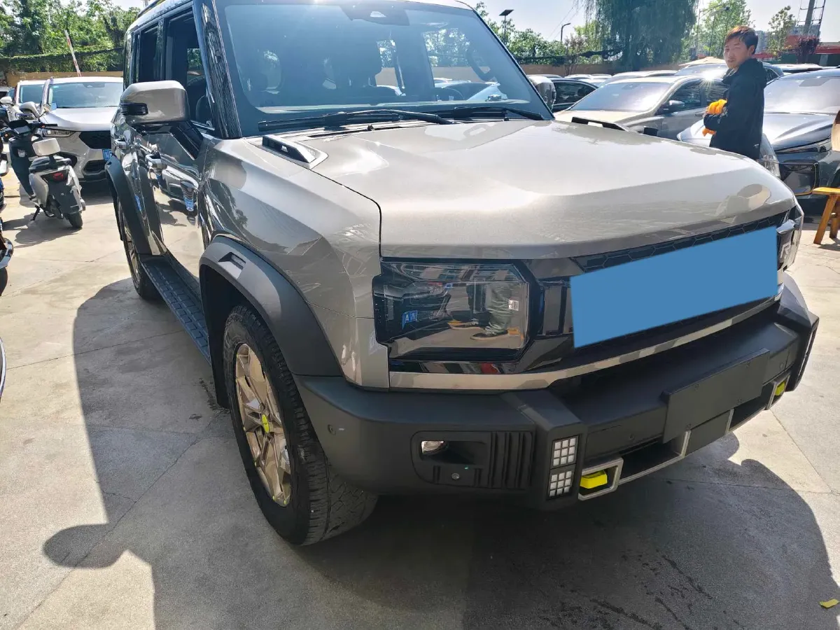 2023 Jetour Traveller 2.0T 254HP L4 8AT,autocango,china used car exporter,china ev exporter,chinese used car exporter,chinese used ev exporter