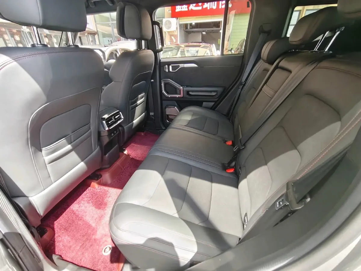 2023 Jetour Traveller 2.0T 254HP L4 8AT,autocango,china used car exporter,china ev exporter,chinese used car exporter,chinese used ev exporter