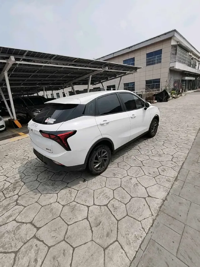 2022 Leapmotor T03 BEV 41KWH,autocango,china used car exporter,china ev exporter,chinese used car exporter,chinese used ev exporter