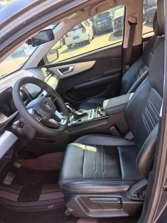 2019 BYD Qin 1.5L 109HP L4 CVT,autocango,china used car exporter,china ev exporter,chinese used car exporter,chinese used ev exporter