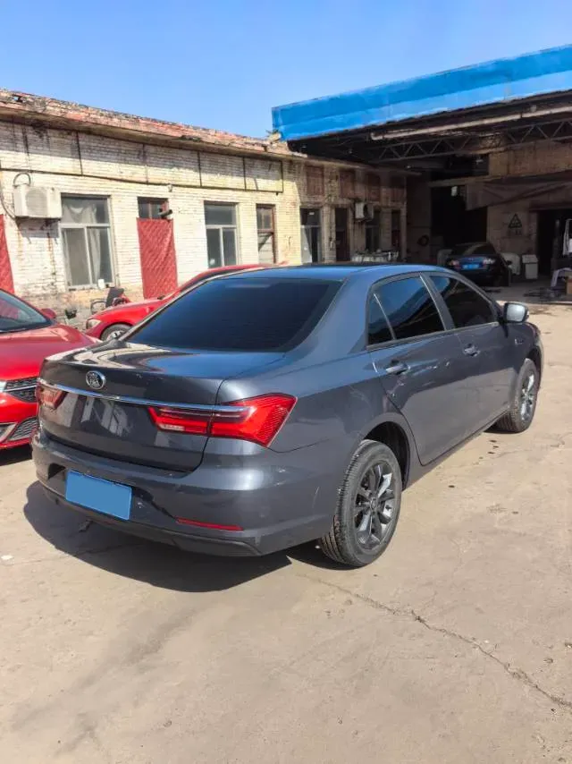 2019 BYD Qin 1.5L 109HP L4 CVT,autocango,china used car exporter,china ev exporter,chinese used car exporter,chinese used ev exporter