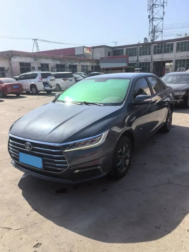 2019 BYD Qin 1.5L 109HP L4 CVT,autocango,china used car exporter,china ev exporter,chinese used car exporter,chinese used ev exporter